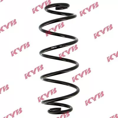 Veerophanging KYB RH6770)