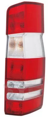Achterlichtunit TYC 11-11446-01-2)