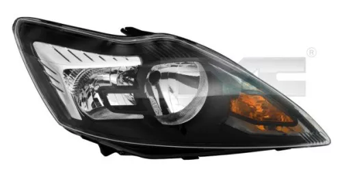 Koplamp TYC 20-11483-15-2)