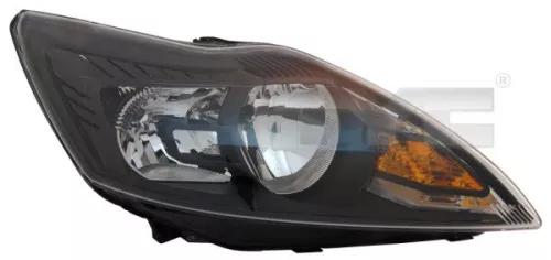 Koplamp TYC 20-11483-25-2)