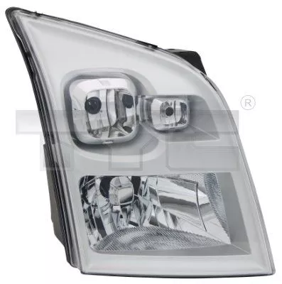 Koplamp TYC 20-11736-05-2)