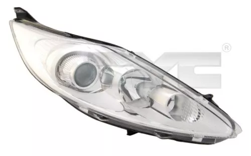 Koplamp TYC 20-12003-05-2)