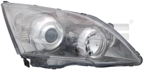 Koplamp TYC 20-11452-16-2)
