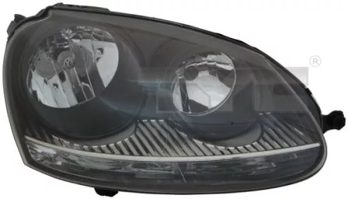 Koplamp TYC 20-0317-35-2)