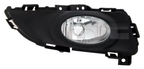 Mistlamp voor TYC 19-0867-11-2)