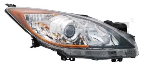 Koplamp TYC 20-11998-15-2)