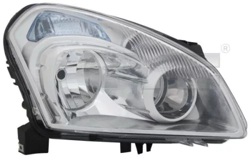 Koplamp TYC 20-11571-05-2)