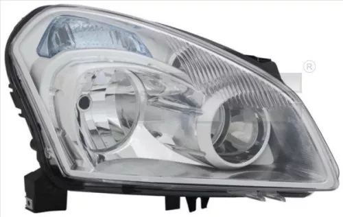 Koplamp TYC 20-11571-15-2)