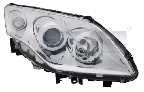 Koplamp TYC 20-11352-05-2)