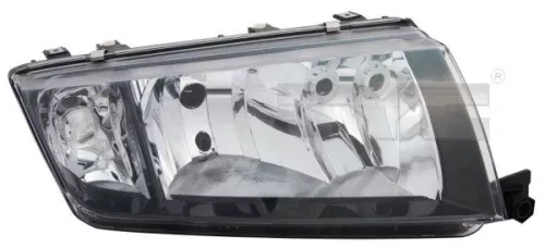 Koplamp TYC 20-6229-15-2)