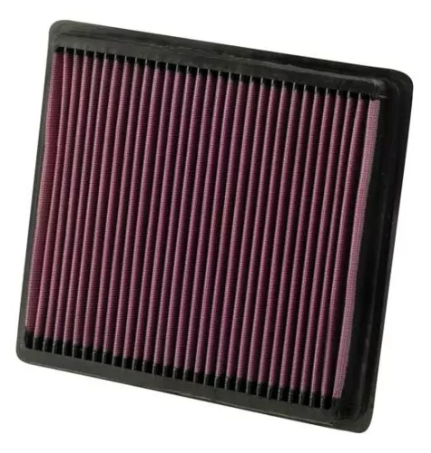 Luchtfilter K&N FILTERS 33-2373)