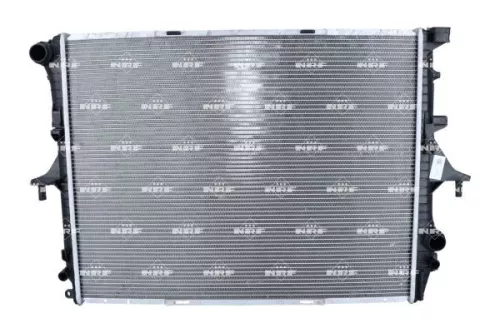 Radiator, motorkoeling NRF 53798)