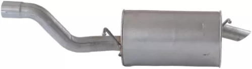 Achterdemper BOSAL 175-441)