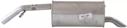 Achterdemper BOSAL 190-057)