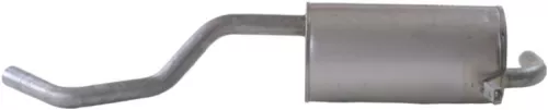 Achterdemper BOSAL 200-035)