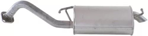 Achterdemper BOSAL 228-073)