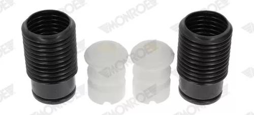 Stofhoeskit, schokdemper MONROE PK125)