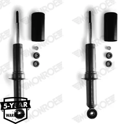 Schokdemper MONROE D8345)