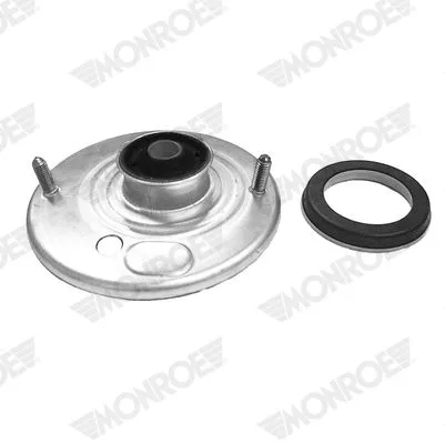 Reparatieset, steunbeugel voor veerpootophanging MONROE MK085)