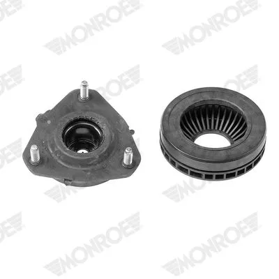 Reparatieset, steunbeugel voor veerpootophanging MONROE MK183)