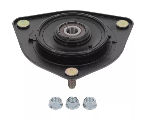 Reparatieset, steunbeugel voor veerpootophanging MONROE MK227)