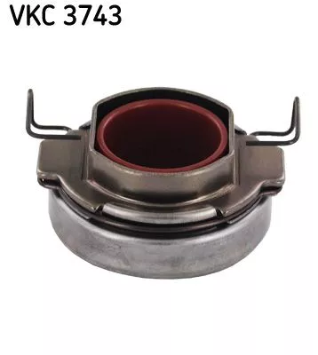 koppelingsdruklager SKF VKC 3743)