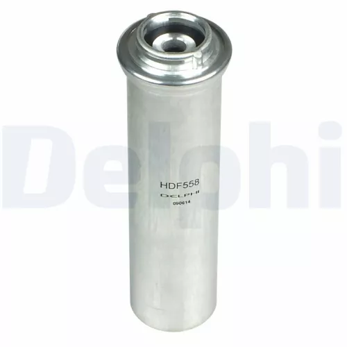 Fuel Filter DELPHI HDF558)