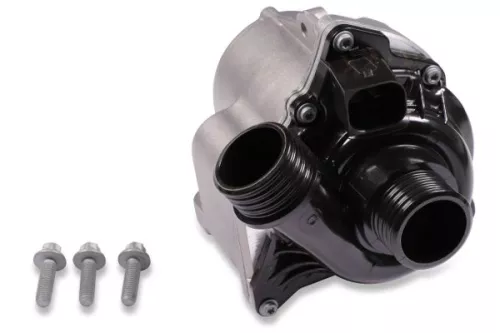 Water Pump, engine cooling HEPU P494)