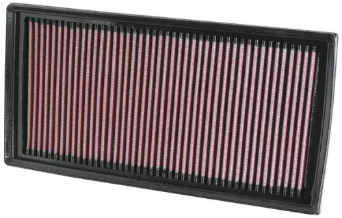 Luchtfilter K&N FILTERS 33-2405)