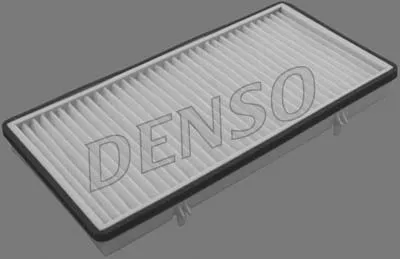 Filter, cabinelucht DENSO DCF418P)
