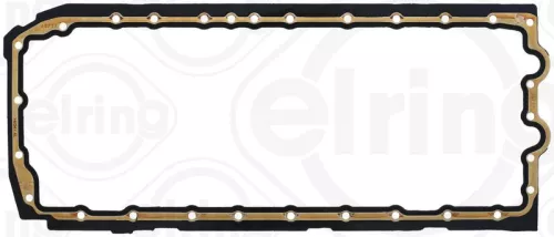 Pakking, oliecarter ELRING 545.840)