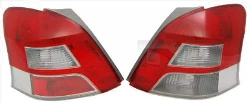 Achterlichtunit TYC 11-11473-11-2)