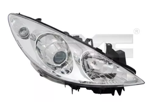 Koplamp TYC 20-11224-05-2)