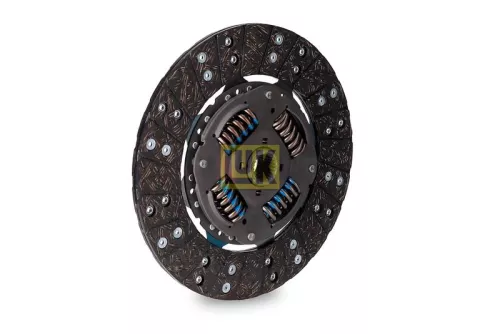 koppelingsschijf Schaeffler LuK 325 0161 10)