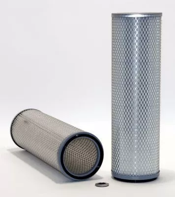 Secondary Air Filter WIX FILTERS 42921)