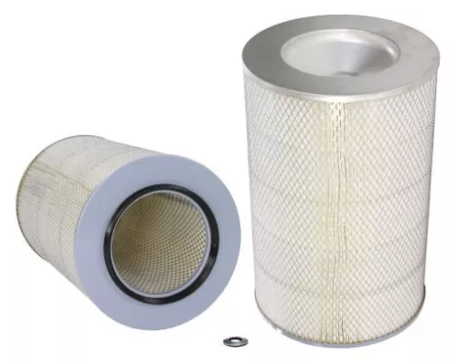 Luchtfilter WIX FILTERS 46630)