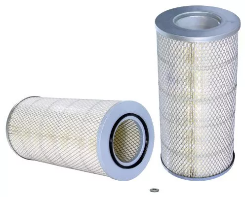 Luchtfilter WIX FILTERS 42654)