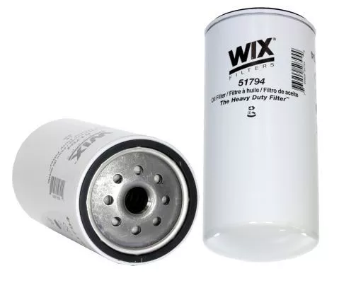 Oliefilter WIX FILTERS 51794)