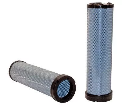 Secundair luchtfilter WIX FILTERS 46782)