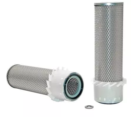Luchtfilter FEBI BILSTEIN 42489)