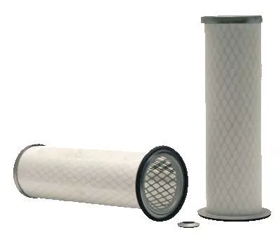 Secondary Air Filter WIX FILTERS 46375)