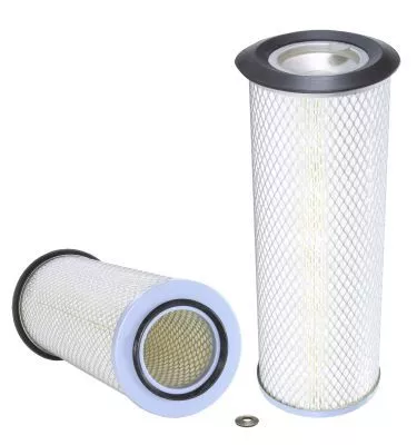 Luchtfilter WIX FILTERS 42533)