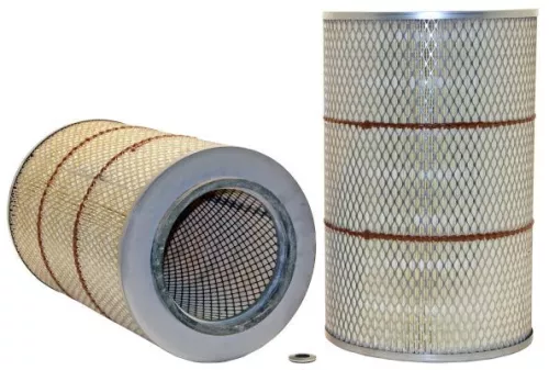 Luchtfilter WIX FILTERS 46660)
