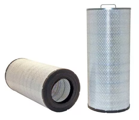 Luchtfilter WIX FILTERS 42754)