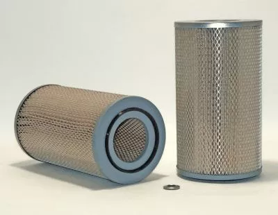 Luchtfilter WIX FILTERS 42917)
