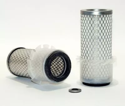 Luchtfilter WIX FILTERS 46436)