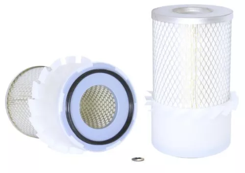 Luchtfilter WIX FILTERS 42134)