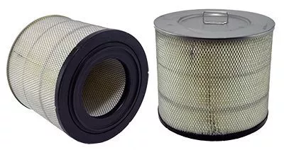 Luchtfilter WIX FILTERS 42738)