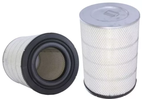Luchtfilter WIX FILTERS 46664)