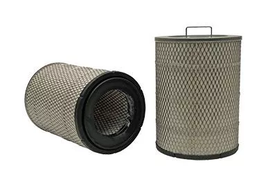 Luchtfilter WIX FILTERS 46433)
